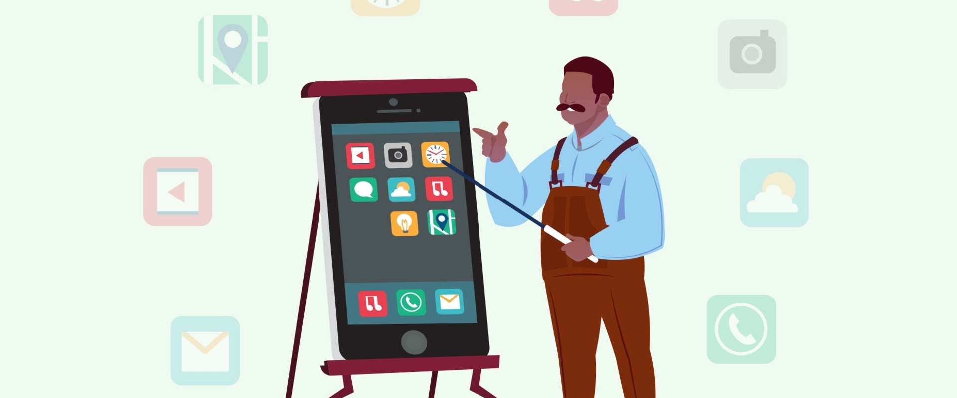 Recommended Shopping Apps for Android