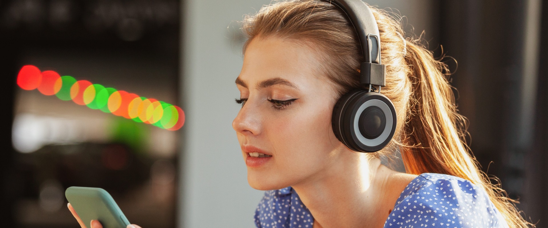 Popular Android Music Apps