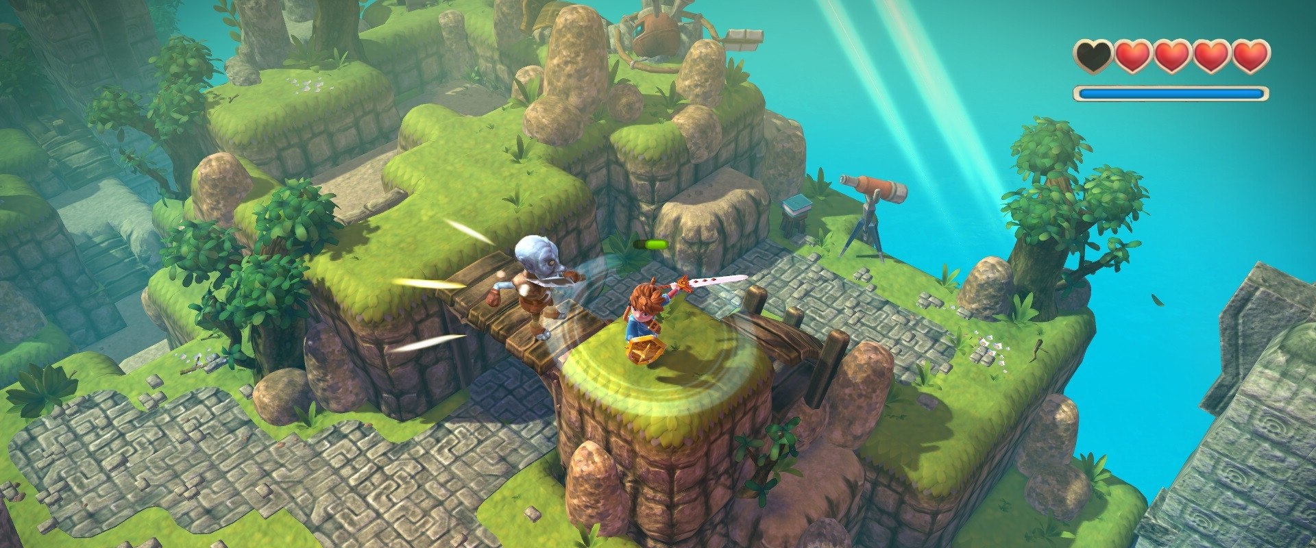 Best Open World Games for Android