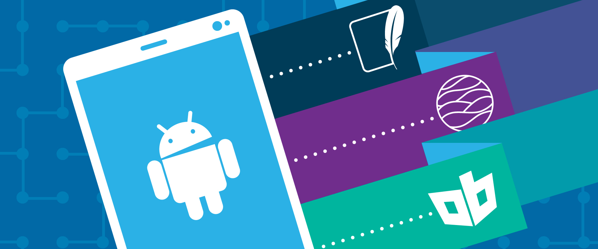 Using SQLite databases in Android development