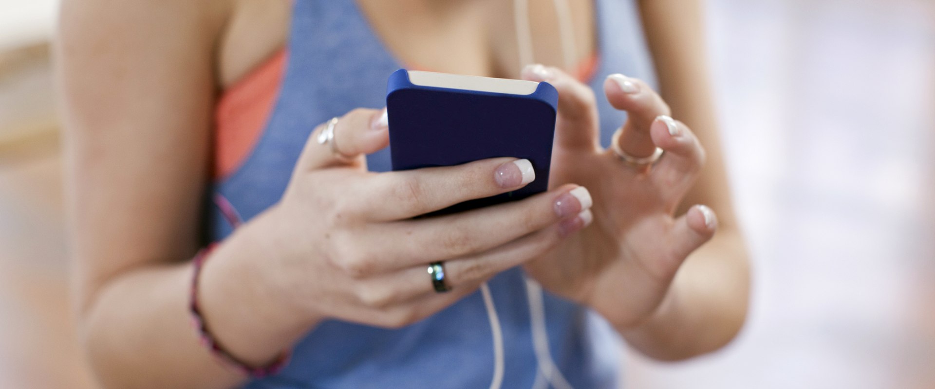 Best Health and Fitness Apps for Android