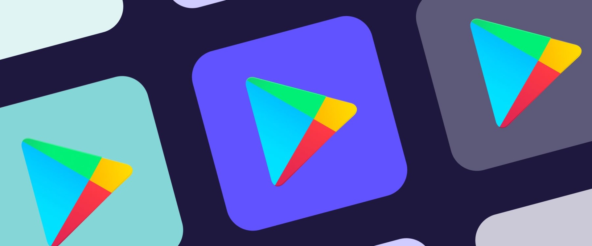 Designing a Good Icon for the Google Play Store