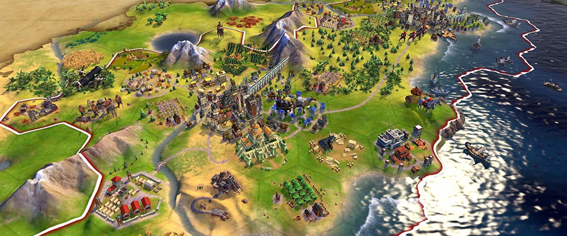 Top Strategy Games for Android: A Comprehensive Overview