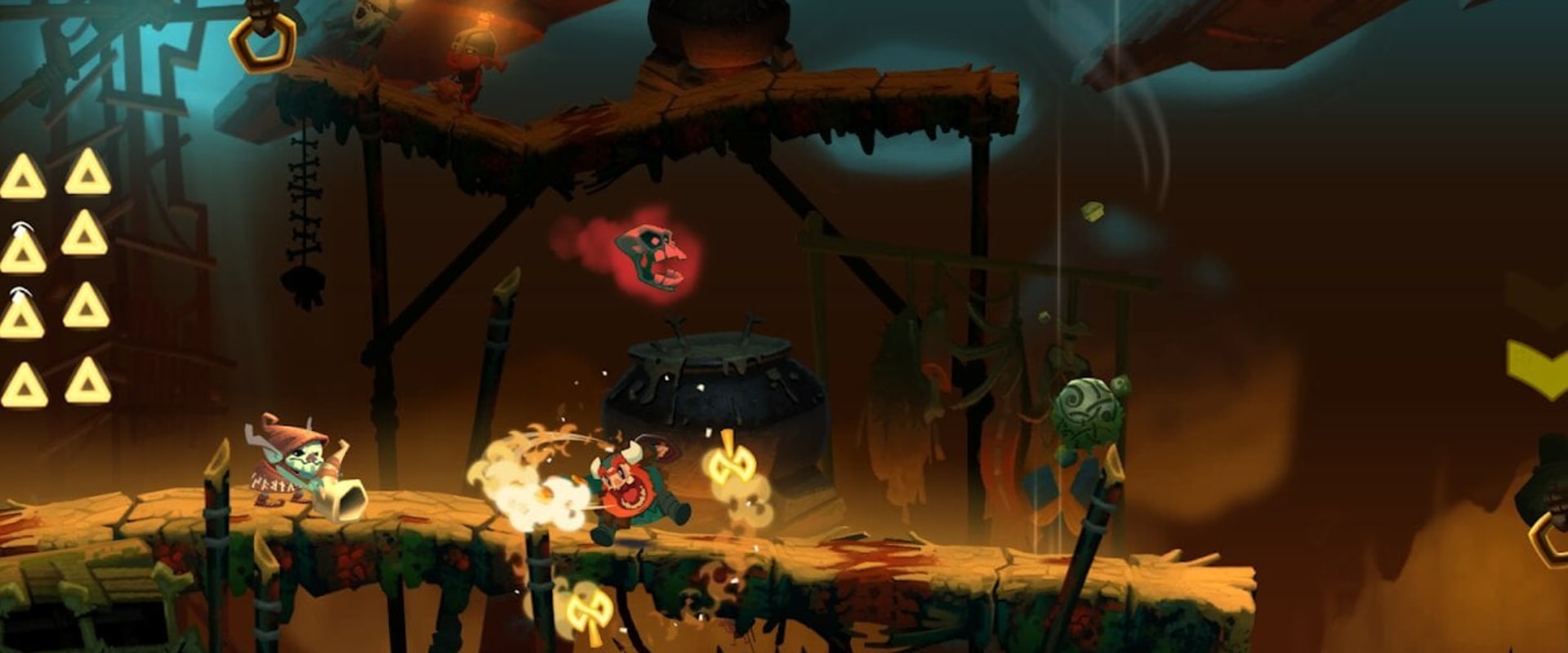 The Best Platformer Games for Android