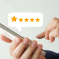 Optimizing User Experience in an App to Improve Ratings