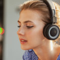 Popular Android Music Apps