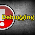 Debugging an Android App Using Logcat