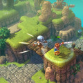 Best Open World Games for Android