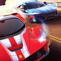 Top Racing Games for Android Phones