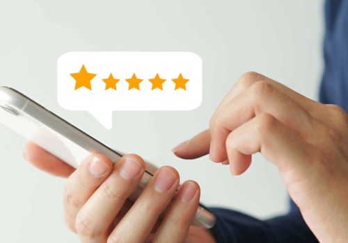 Optimizing User Experience in an App to Improve Ratings