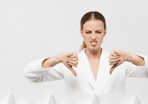 Responding to Negative Ratings on the Google Play Store