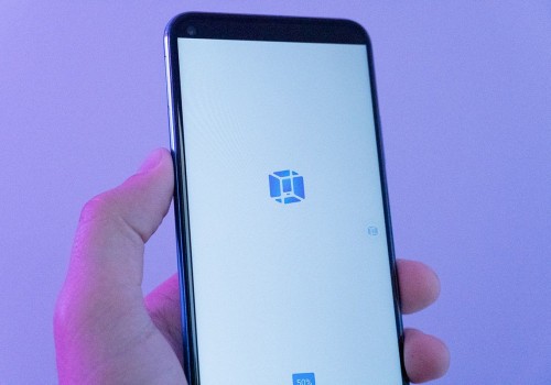 Testing an Android App on a Virtual Device