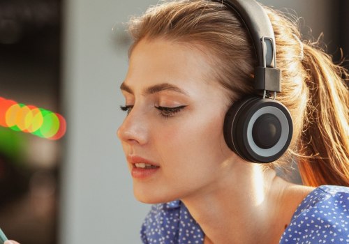 Popular Android Music Apps