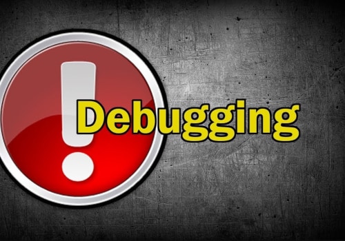 Debugging an Android App Using Logcat