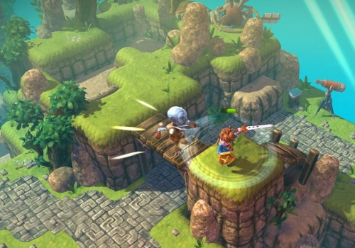 Best Open World Games for Android