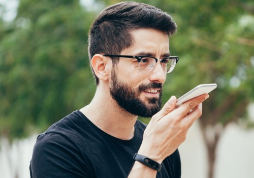 Comparing the Top Note Taking Apps with Voice Recognition Support