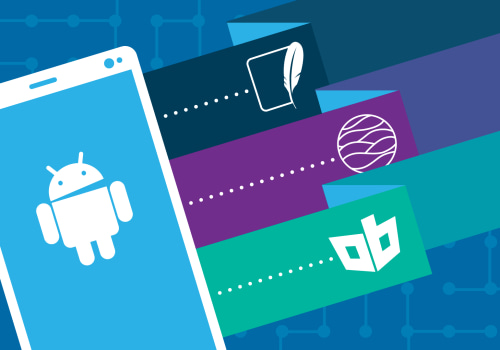 Using SQLite databases in Android development