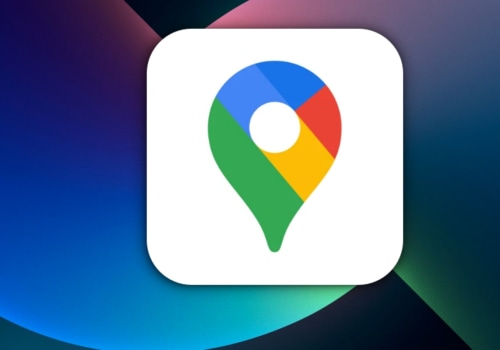 Exploring the Google Maps API in an Android Project