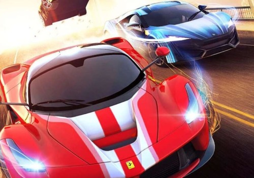 Top Racing Games for Android Phones