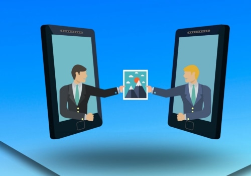 Suggested Photo Sharing Apps for Android