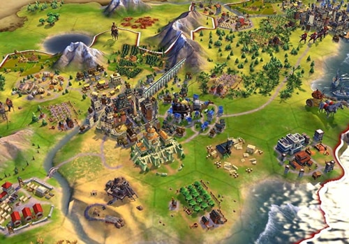 Top Strategy Games for Android: A Comprehensive Overview